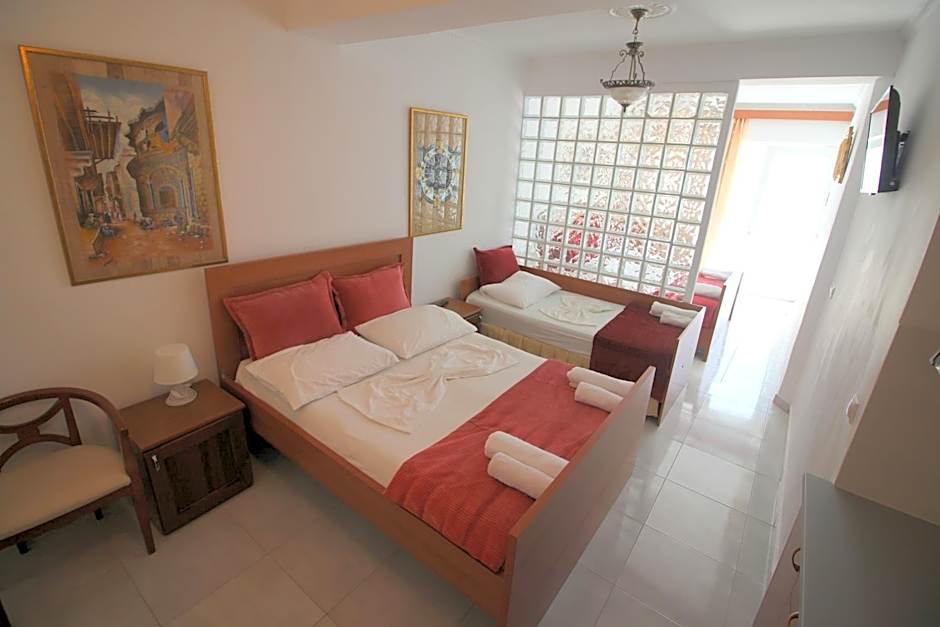Hotel Olympia