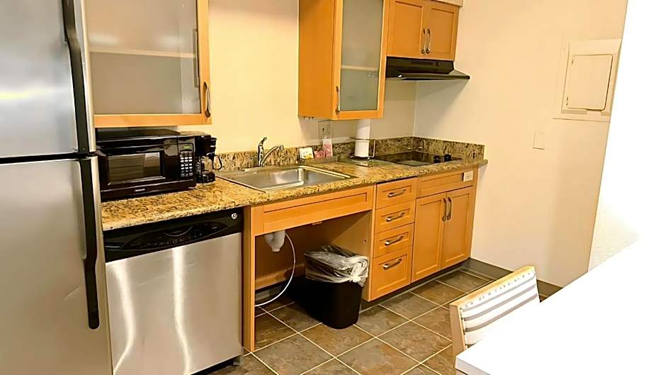 Sonesta ES Suites Cincinnati - Sharonville West