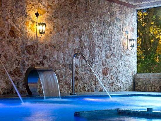 Hacienda Santa Cruz Merida