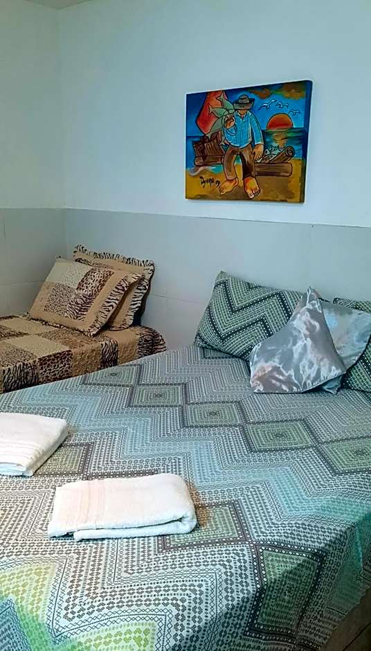 Pousada dos Anjos Paracuru