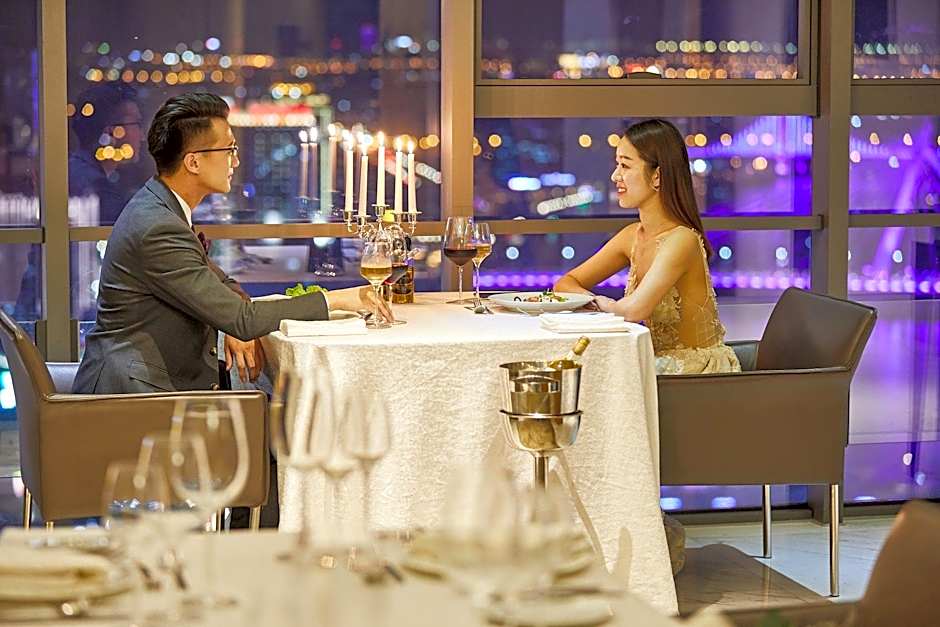 The Westin Ningbo