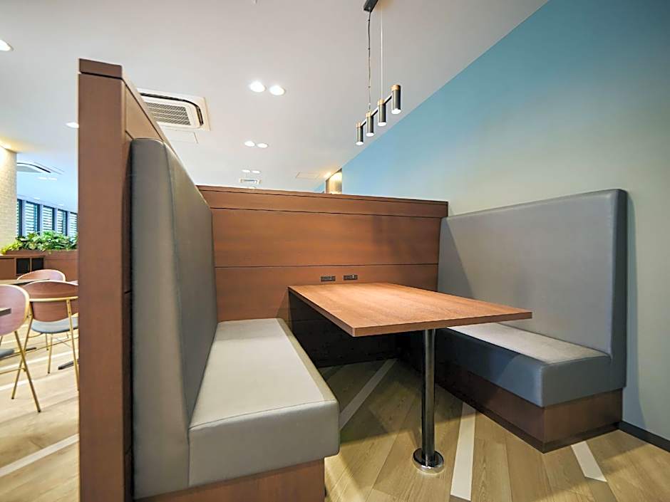 Comfort Hotel Sendai West