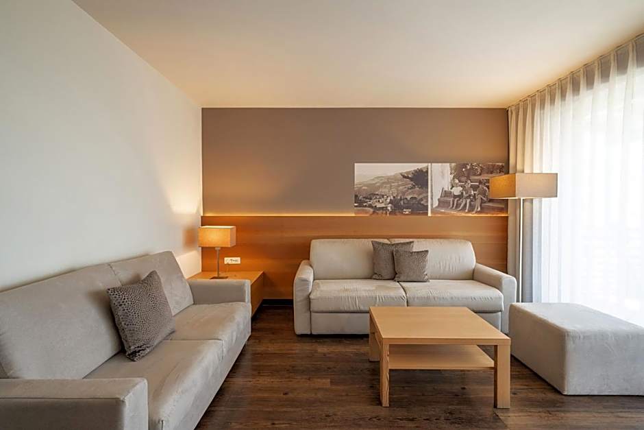 Alagundis Apartment Residence