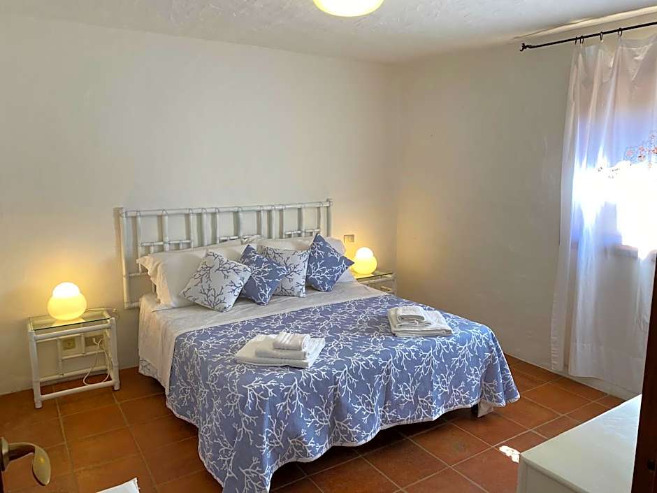 Domus Olivarum - Costa Smeralda 6 guest, 3 room, 2 bathroom, 2 parking Wifi