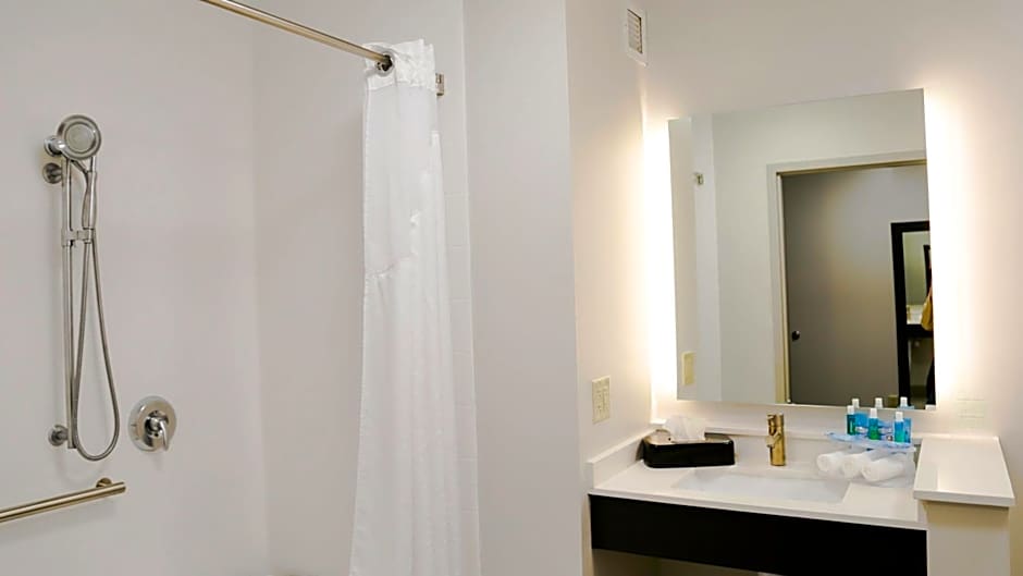 Holiday Inn Express & Suites Kingston-Ulster By IHG