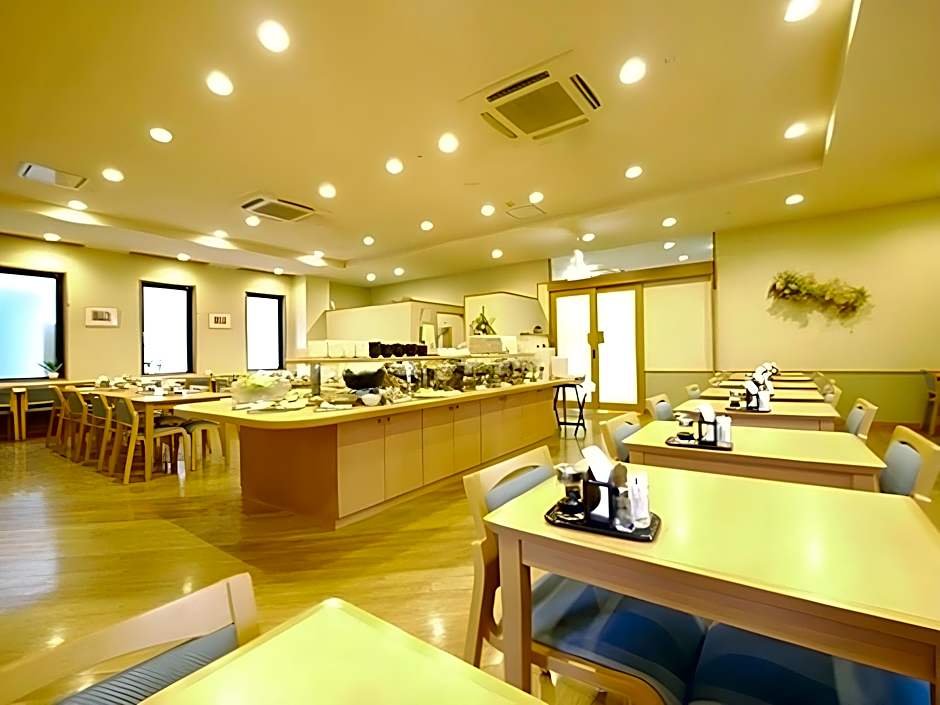 Hotel Route Inn Kani