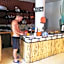 Tower Bridge Hostel