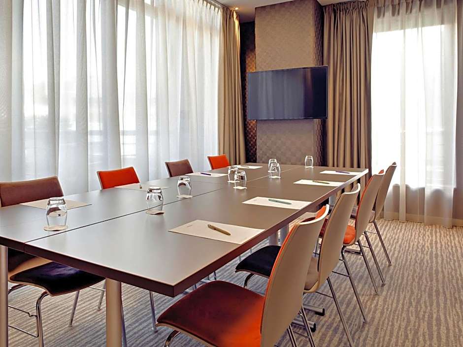 Mercure Clermont Ferrand centre Jaude