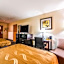 Quality Inn Carbondale University area