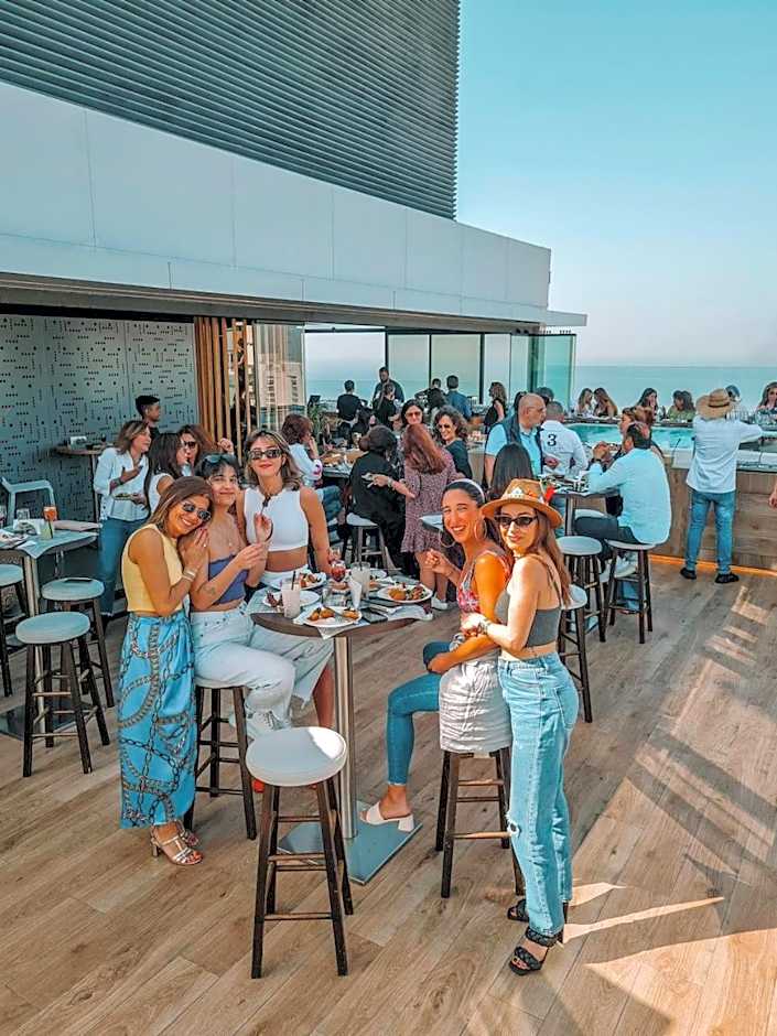 Three O Nine Hotel