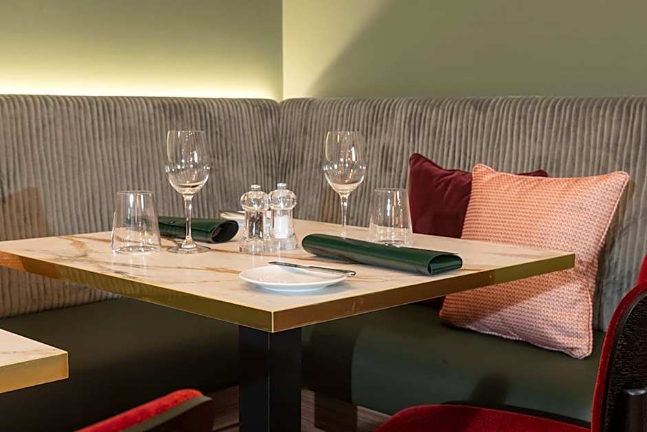 Crowne Plaza Vienna By IHG