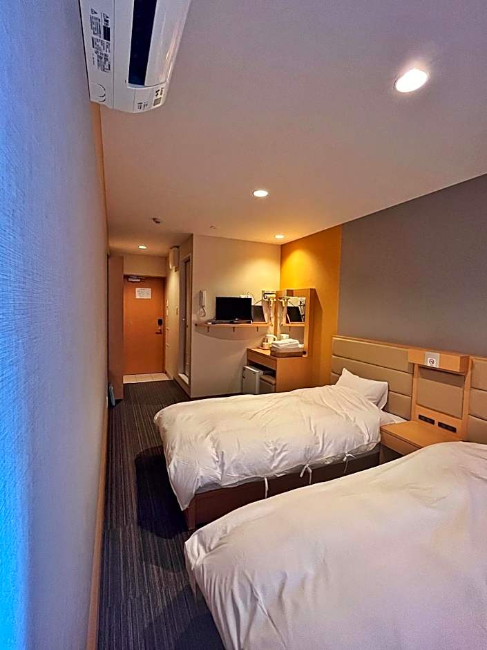 Kansai Seaside Hotel