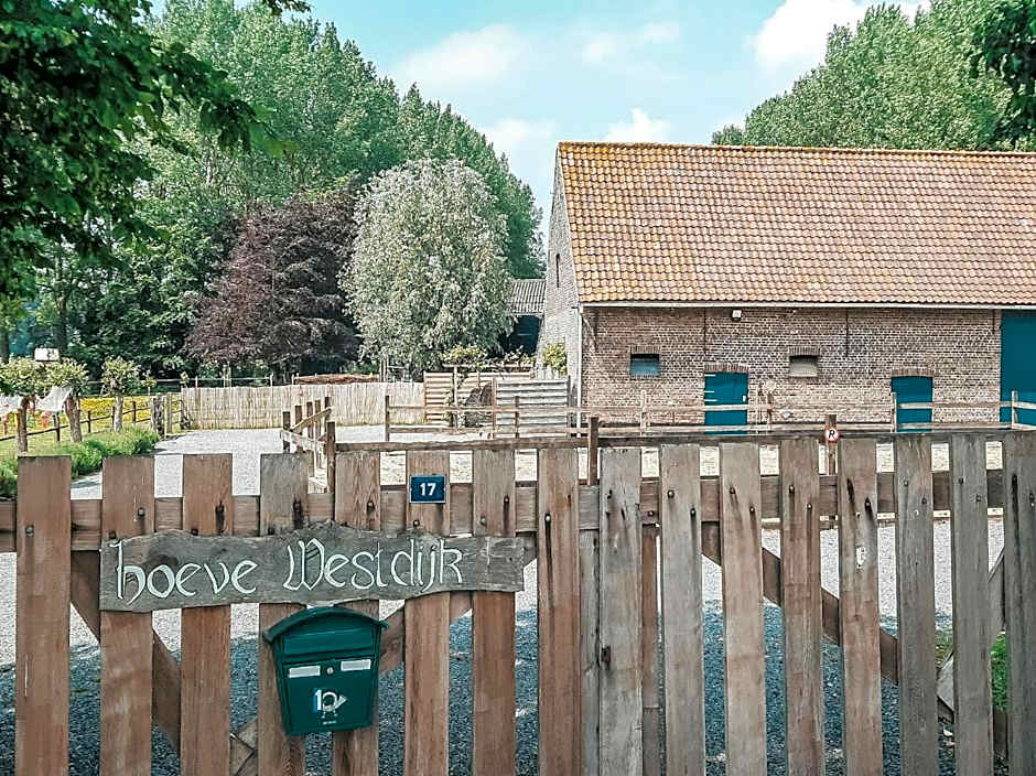 Hoeve Westdijk