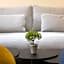 Hôtel Innes by HappyCulture