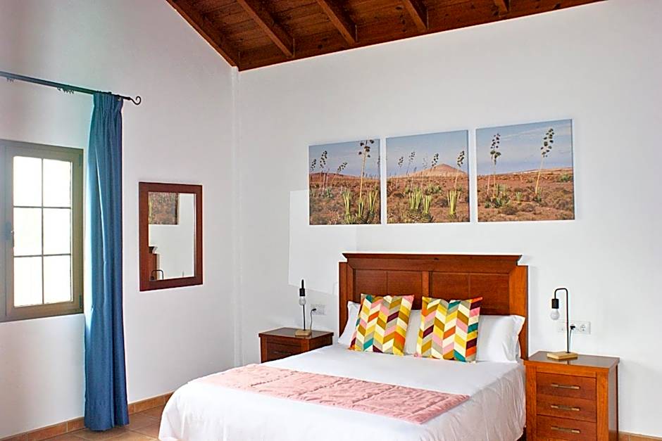 Villas & Apartamentos Tao Mazo