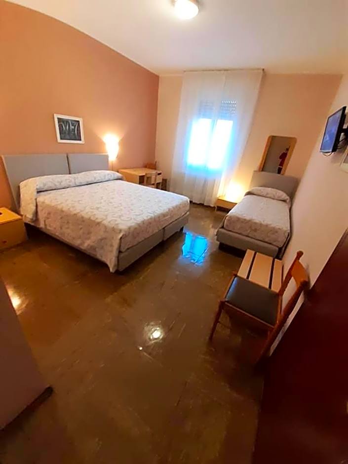 Albergo Centrale Tarcento