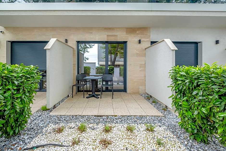 Trend Deluxe Siófok