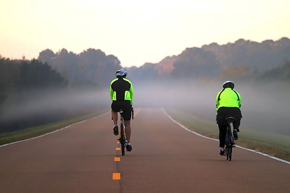 Americas Best Value Inn Kosciusko