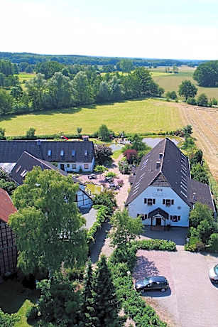 Landhotel Belitz Garni