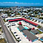 Ocean's Edge Hotel, Port Aransas,TX