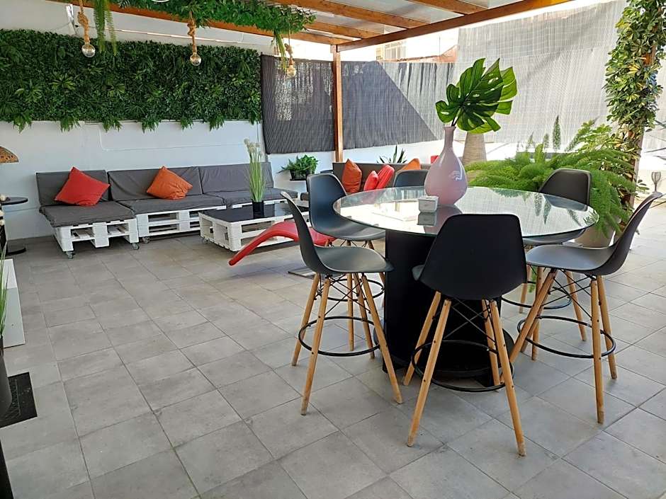 Apartamentos Rous - Solo adultos