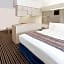 Microtel Inn & Suites By Wyndham Madison East