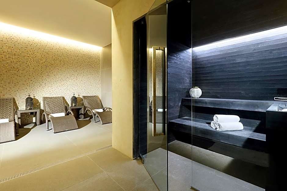 Aurea Catedral by Eurostars Hotel Company