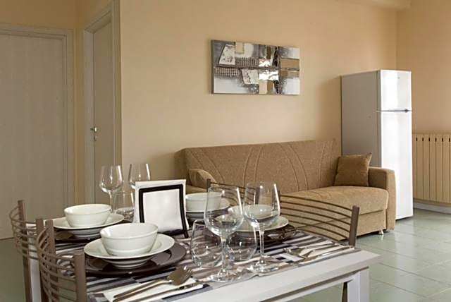 Residence "Canta"