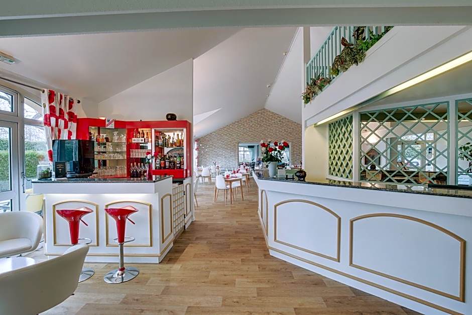 Le Relais de Voisins