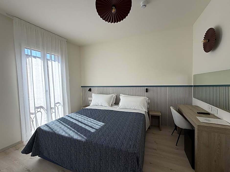 Hotel Centrale Byron