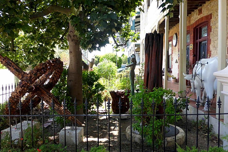 Fothergills of Fremantle