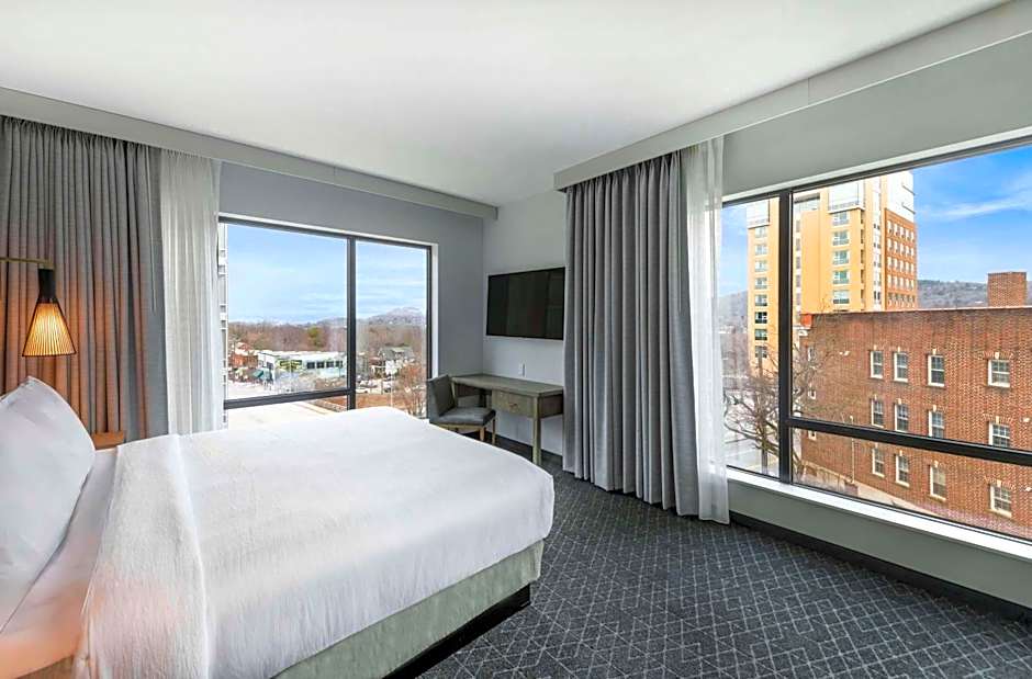 Embassy Suites by Hilton Asheville Downtown