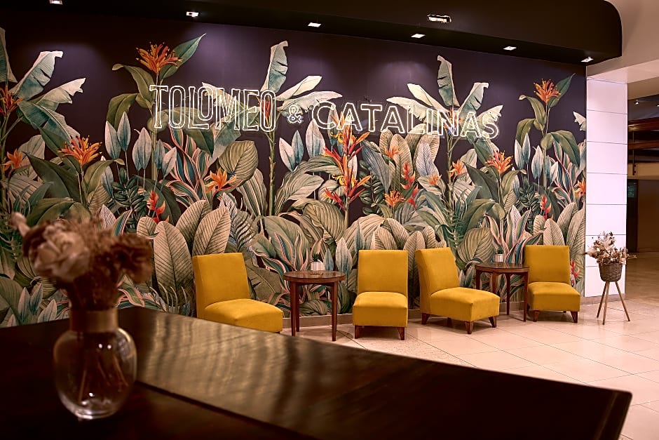 Hotel Catalinas Tucuman