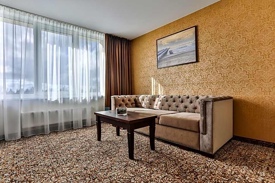 Gradiali Wellness and SPA