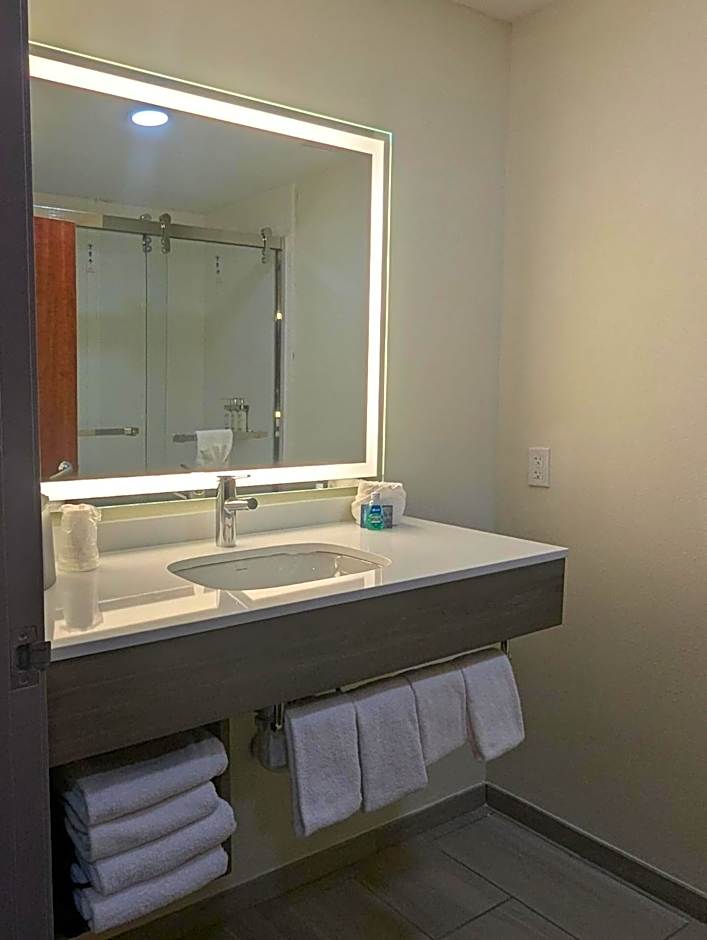 Holiday Inn Express Hotel & Suites Loveland By IHG