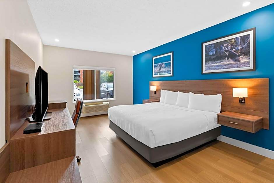 Hotel Feng, BW Signature Collection