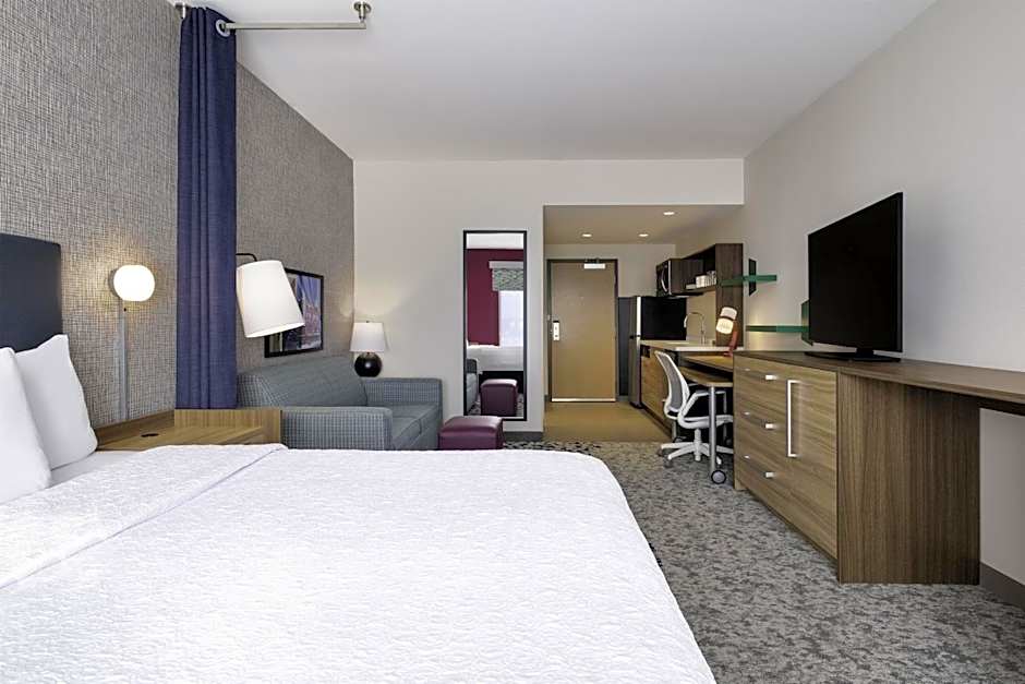 Home2 Suites by Hilton Stevens Point