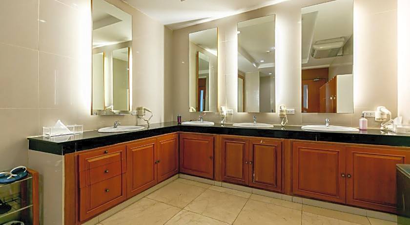 The Bedroom Hostel Pattaya