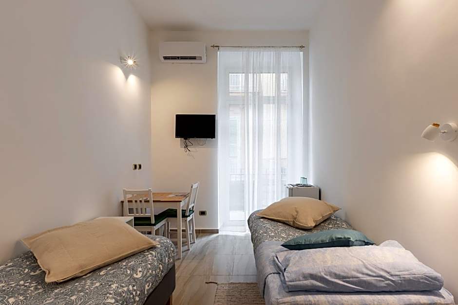 Bed & Breakfast "Il Priscio"