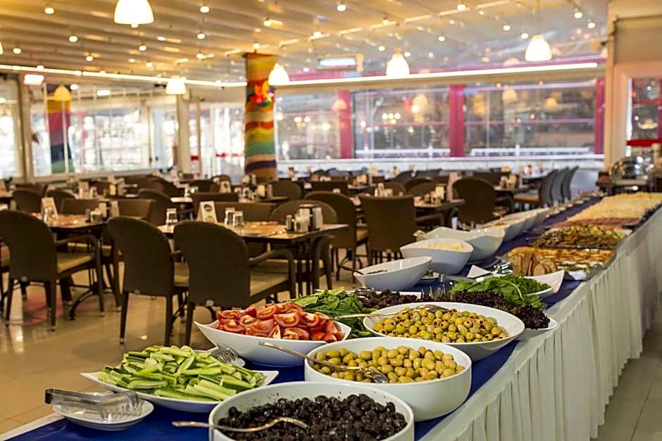 Payidar Hotel
