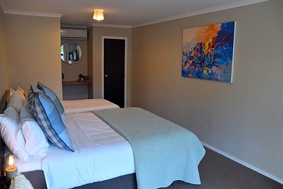 73 Milton Accommodation