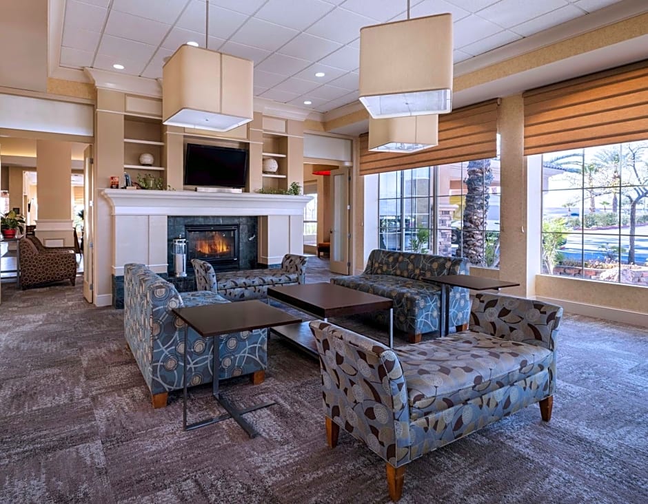 Hilton Garden Inn Las Vegas Strip South