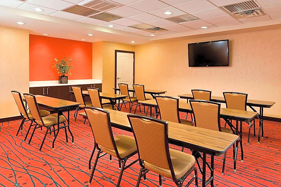 Residence Inn by Marriott Bismarck North