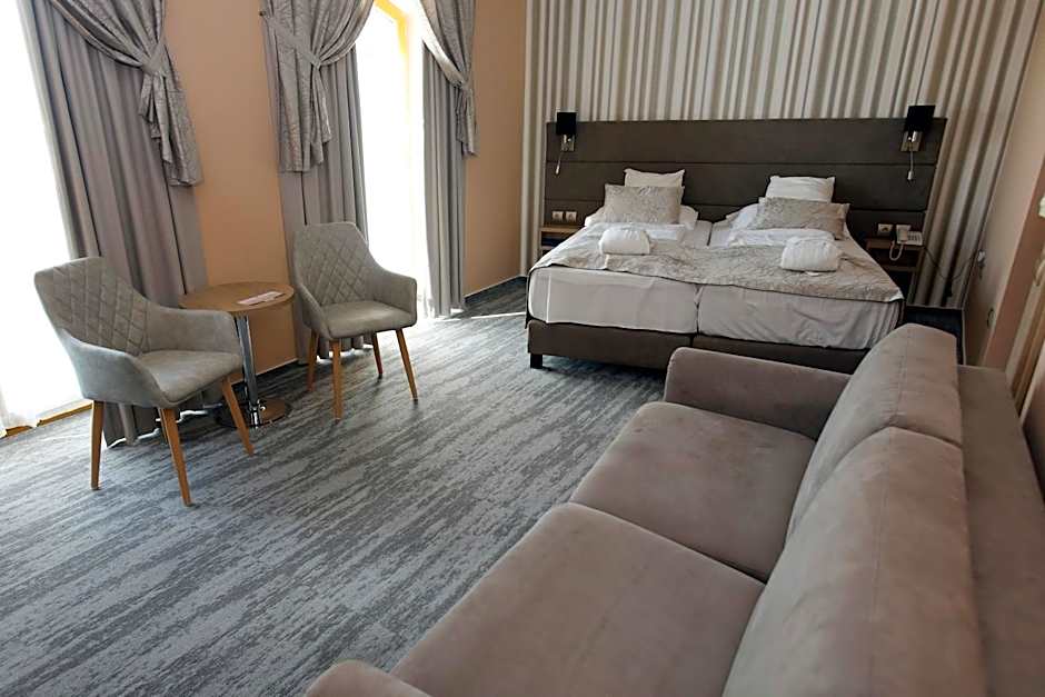 Wellness Hotel Laroba