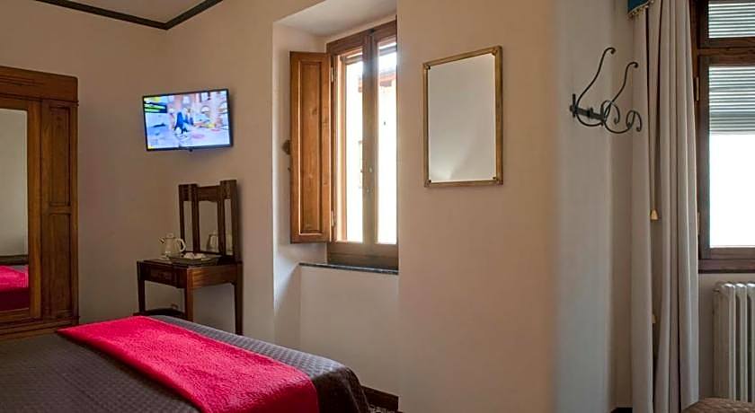 Dolce Rosa  Centro Storico