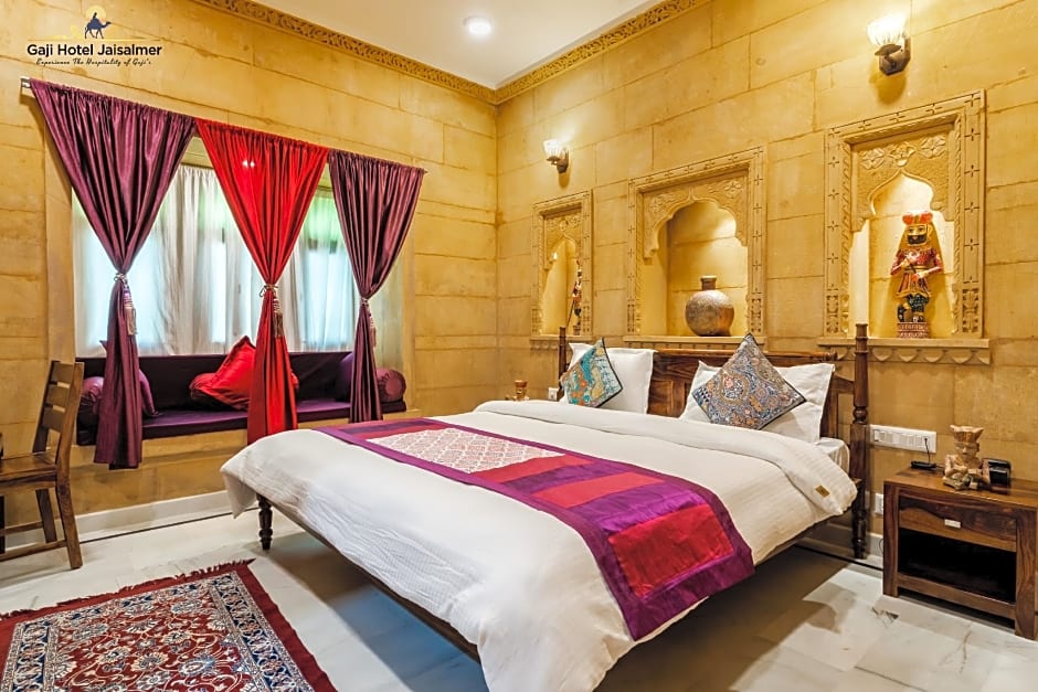 Gaji Hotel Jaisalmer