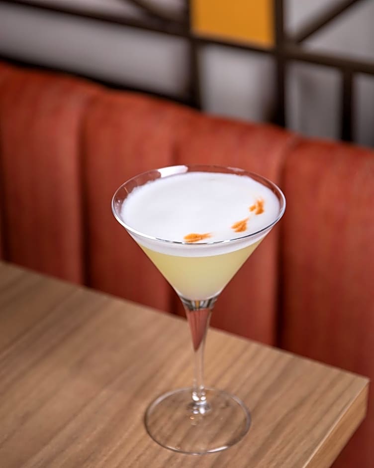 Mercure Rio de Janeiro Copacabana