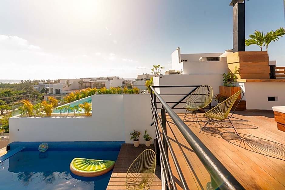 Marvic Hotel