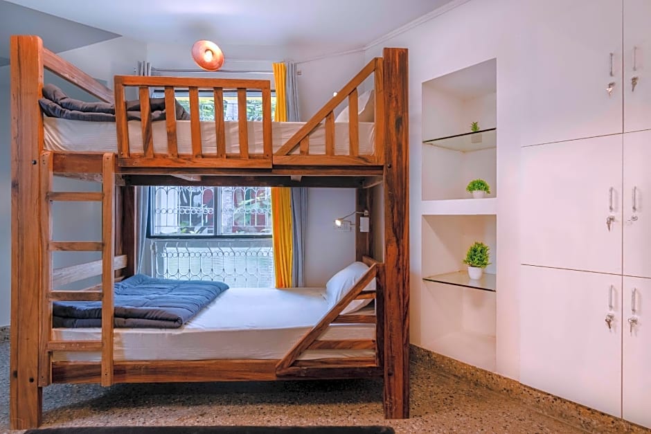 Zostel Bangalore, Indiranagar