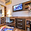 Garni Hotel Royal Crown